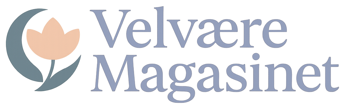 Velvære Magasinet